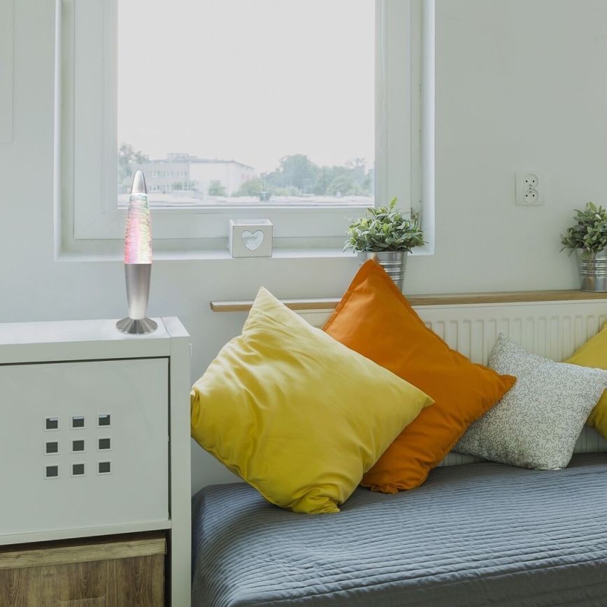 Rabalux - Dekorativna lampa RGB 0,9W