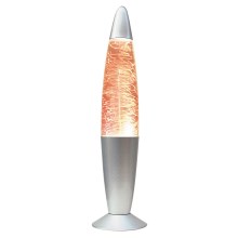 Rabalux 4533 - Dekorativna svjetiljka MILIE RGB 0,9W