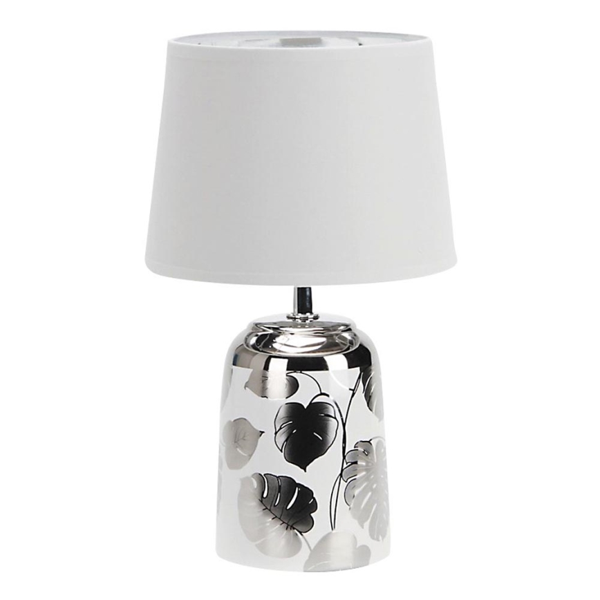 Rabalux 4548 - Stolna lampa SONAL 1xE14/40W/230V