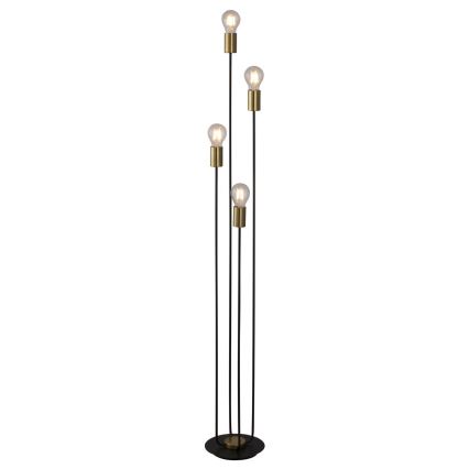 Rabalux - Noga lampe 4xE27/15W/230V