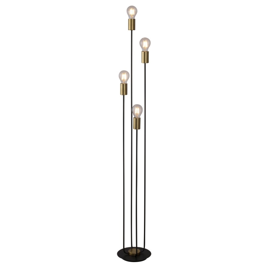 Rabalux - Noga lampe 4xE27/15W/230V