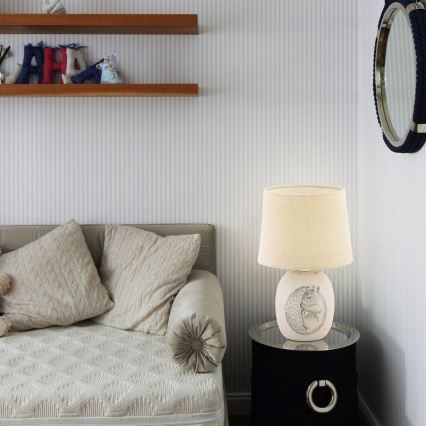 Rabalux - Dječja stolna lampa 1xE14/40W/230V