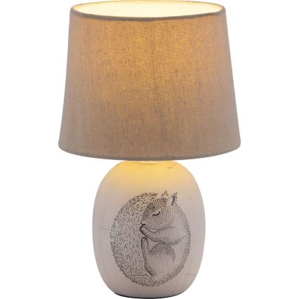 Rabalux - Dječja stolna lampa 1xE14/40W/230V