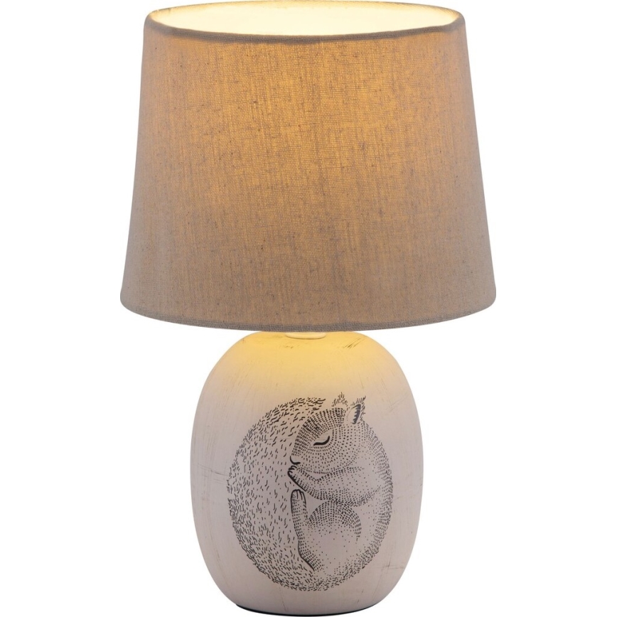 Rabalux - Dječja stolna lampa 1xE14/40W/230V