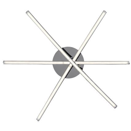 Rabalux - LED Stropna svjetiljka LED/21W/230V 4000K