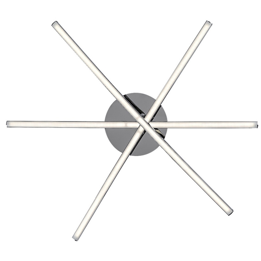 Rabalux - LED Stropna svjetiljka LED/21W/230V 4000K