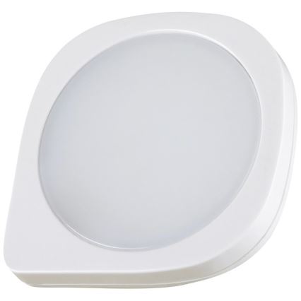 Rabalux - LED svjetiljka sa senzorom LED/0,5W/230V 2700K bijela