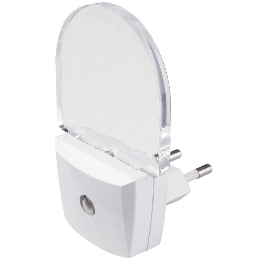 Rabalux - LED lampica za utičnicu LED/0,5W/230V