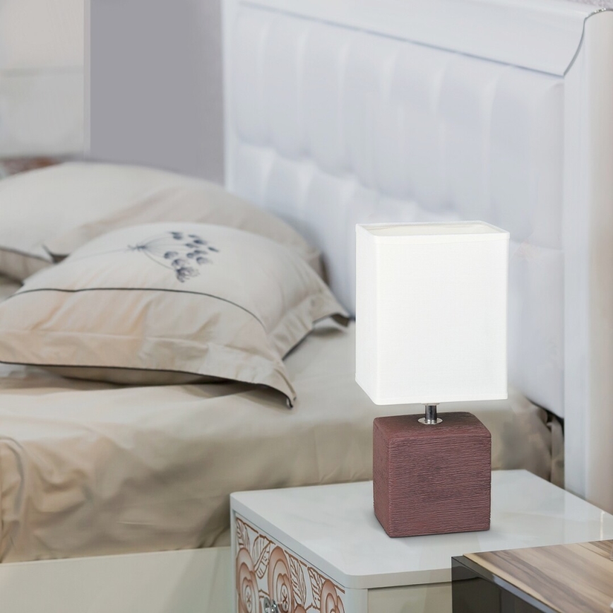 Rabalux - Stolna lampa 1xE14/40W/230V