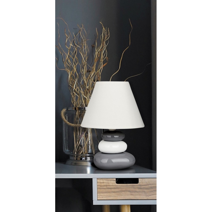 Rabalux - Stolna lampa 1xE14/40W/230V