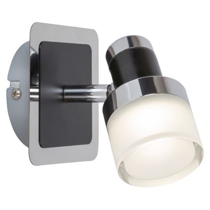 Rabalux - LED Zidna reflektorska svjetiljka LED/5W/230V IP44