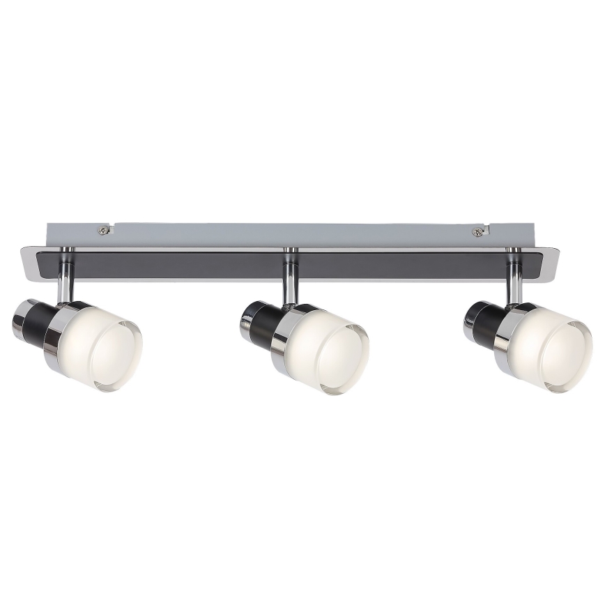 Rabalux - LED Zidna svjetiljka za kupaonicu LED/15W/230V IP44