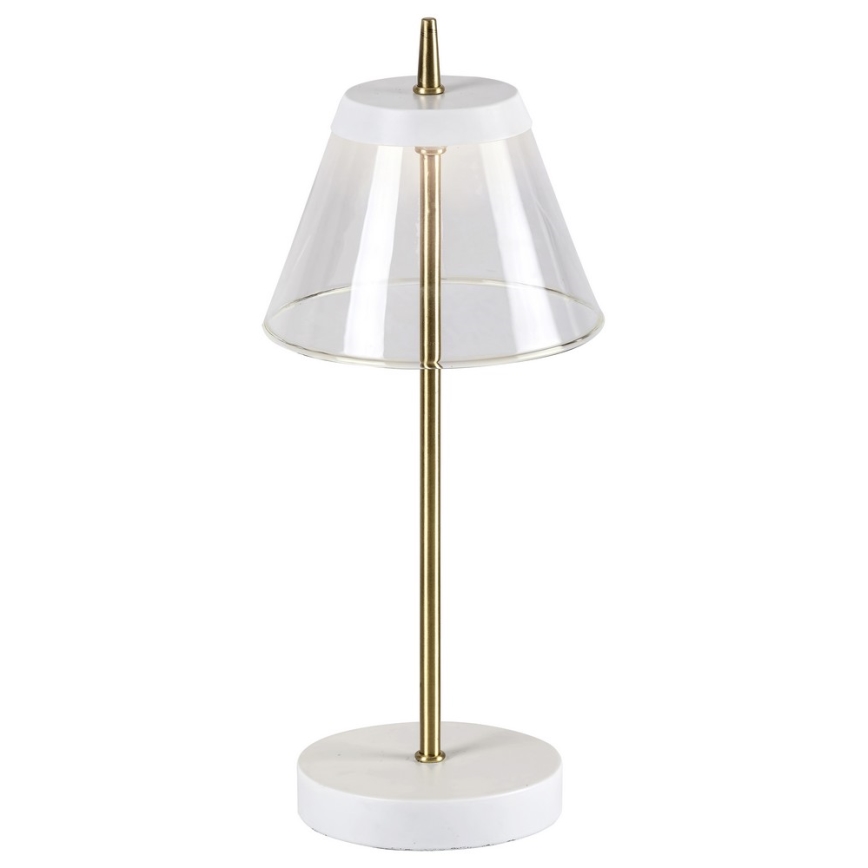 Rabalux 5030 - LED Stolna lampa AVIANA LED/6W/230V