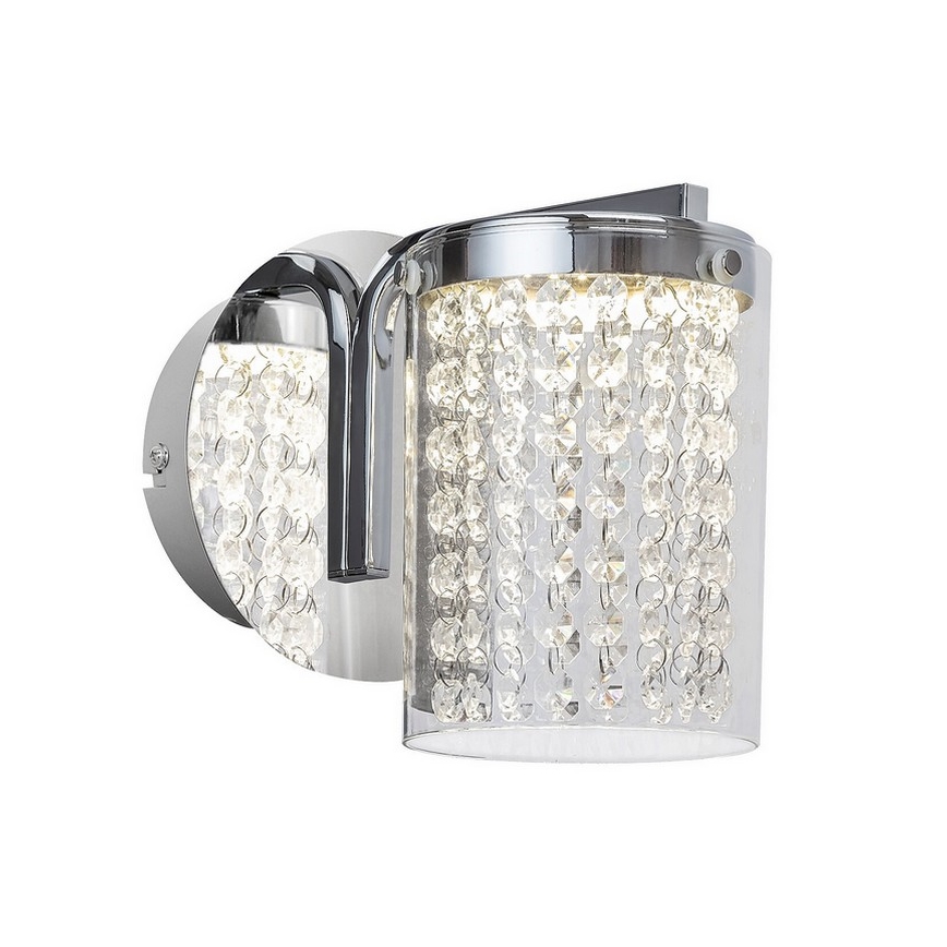 Rabalux 5041 - LED Zidna svjetiljka ASTRELLA LED/6W/230V
