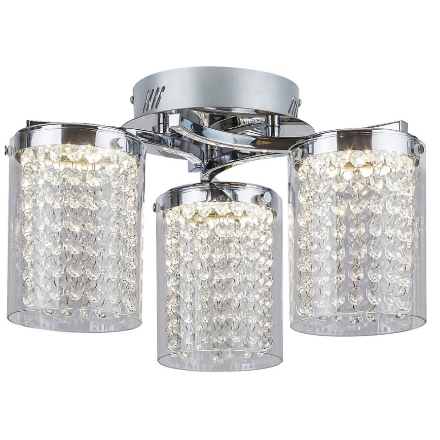 Rabalux 5042 - LED Stropna svjetiljka ASTRELLA LED/18W/230V