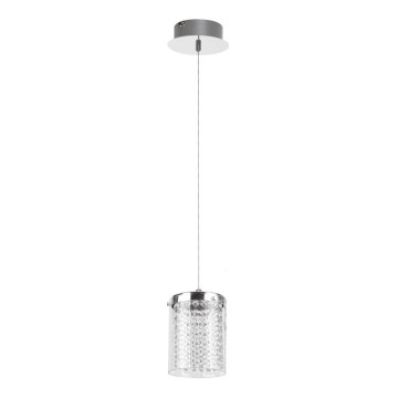 Rabalux 5043 - LED luster na sajli ASTRELLA LED/6W/230V