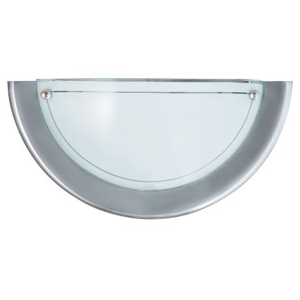 Rabalux 5161 - Zamjensko staklo UFO E27