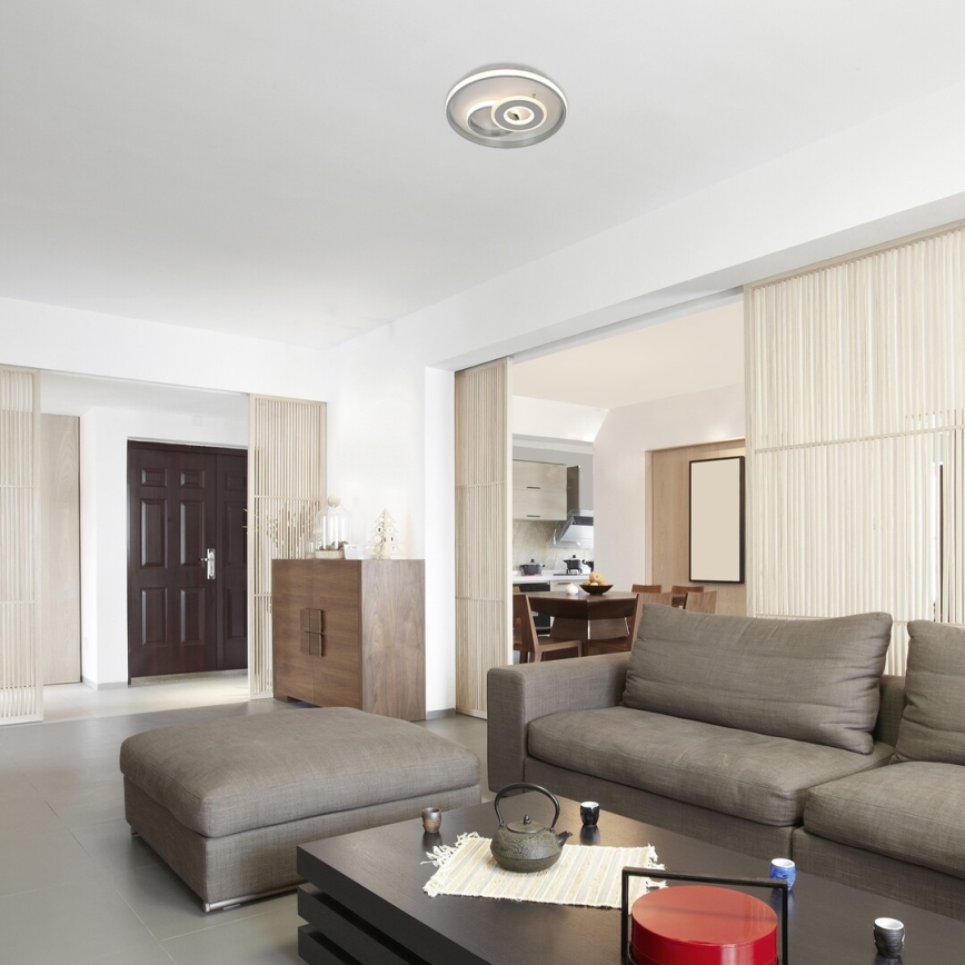 Rabalux - LED Stropna svjetiljka LED/40W/230V
