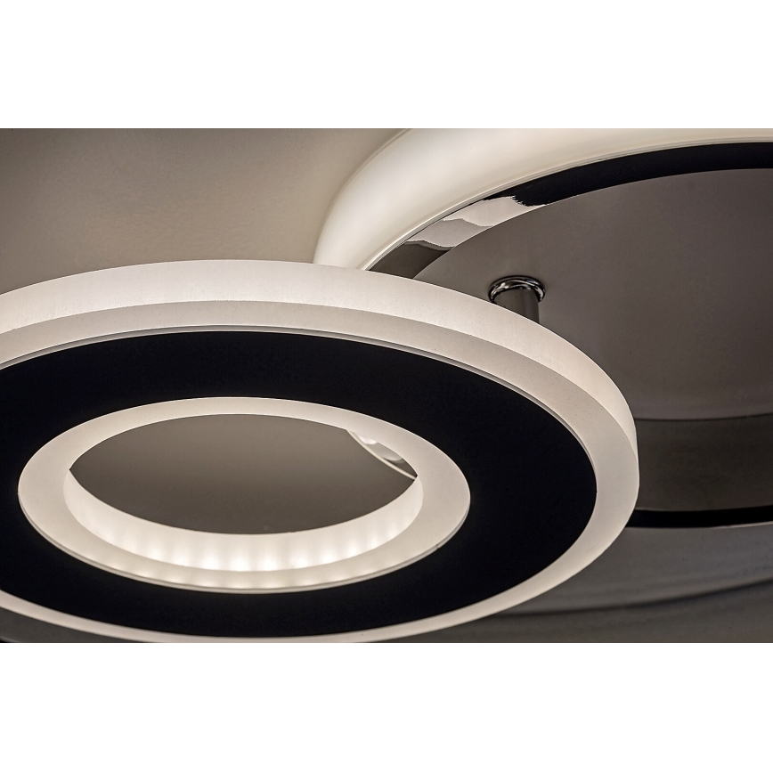 Rabalux - LED Stropna svjetiljka LED/40W/230V
