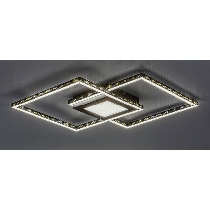 Rabalux - LED Nadgradni luster LED/40W/230V
