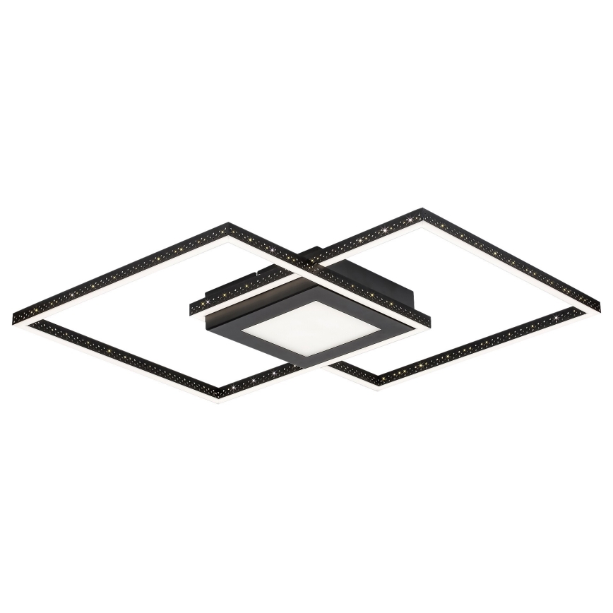 Rabalux - LED Nadgradni luster LED/40W/230V