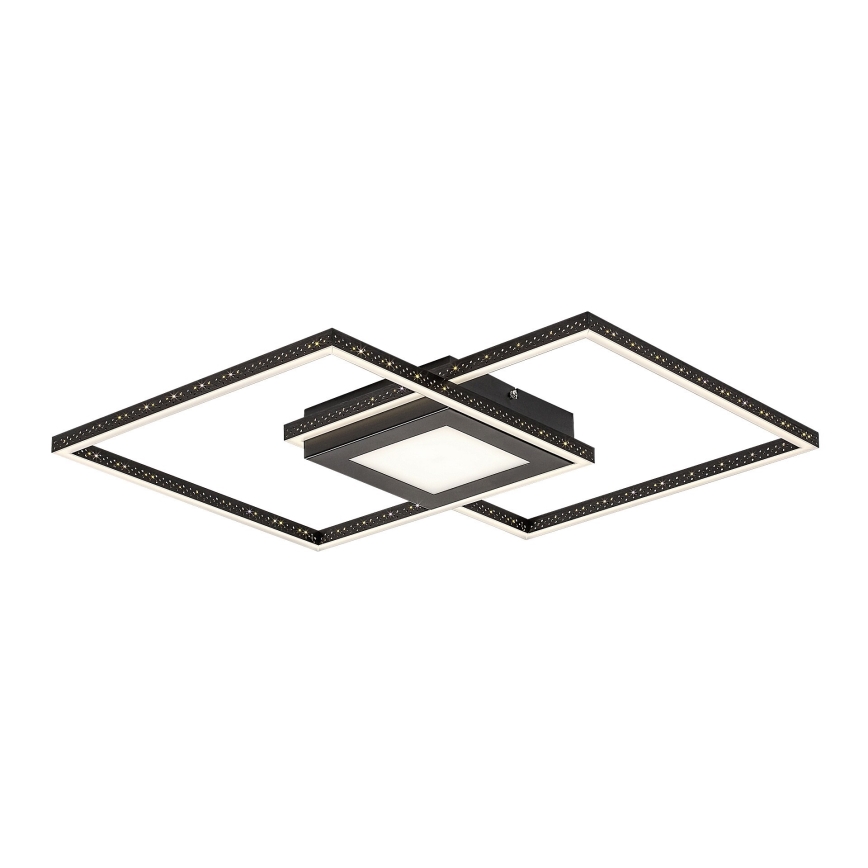 Rabalux - LED Nadgradni luster LED/40W/230V