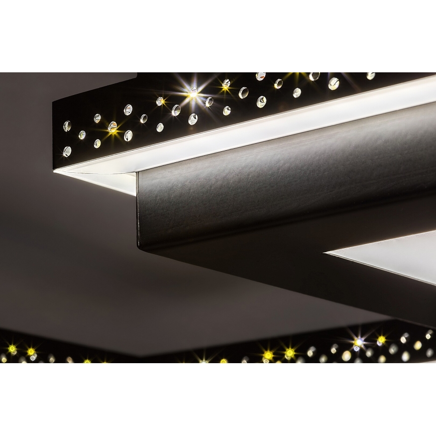 Rabalux - LED Nadgradni luster LED/40W/230V
