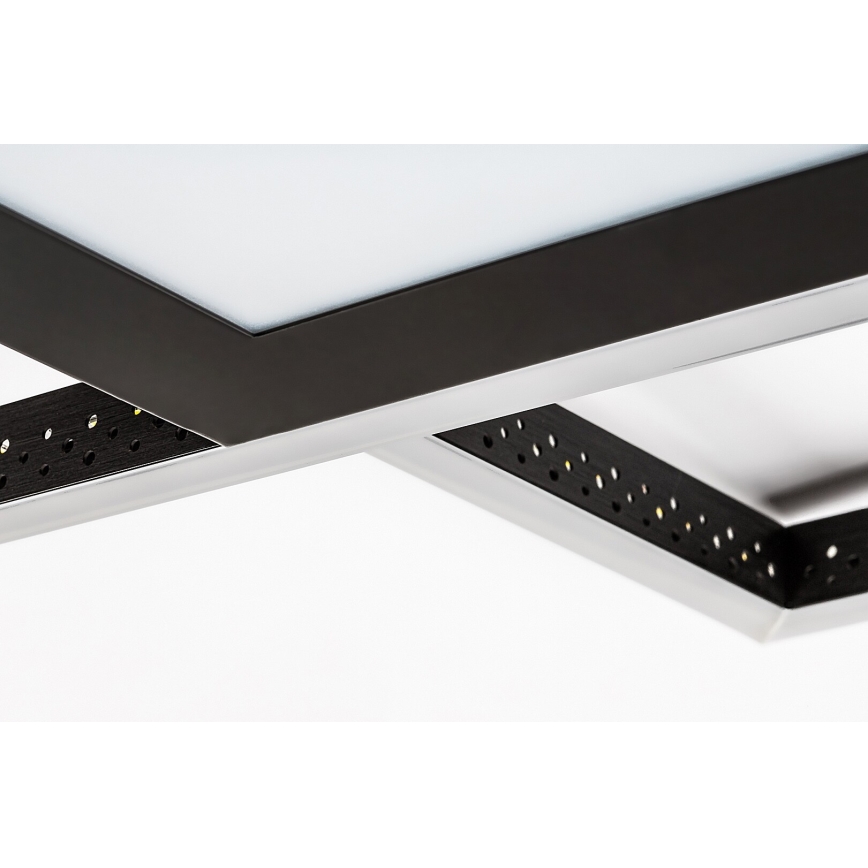 Rabalux - LED Nadgradni luster LED/40W/230V