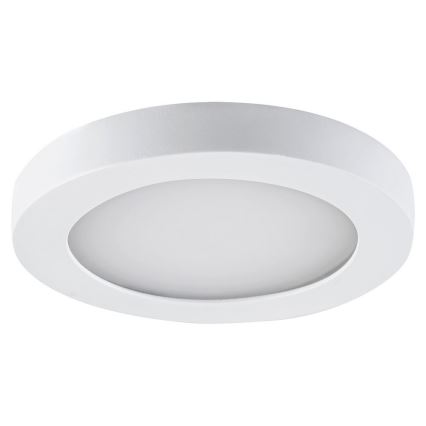 Rabalux - LED Ugradbena svjetiljka za kupaonicu LED/3W/230V IP44 bijela