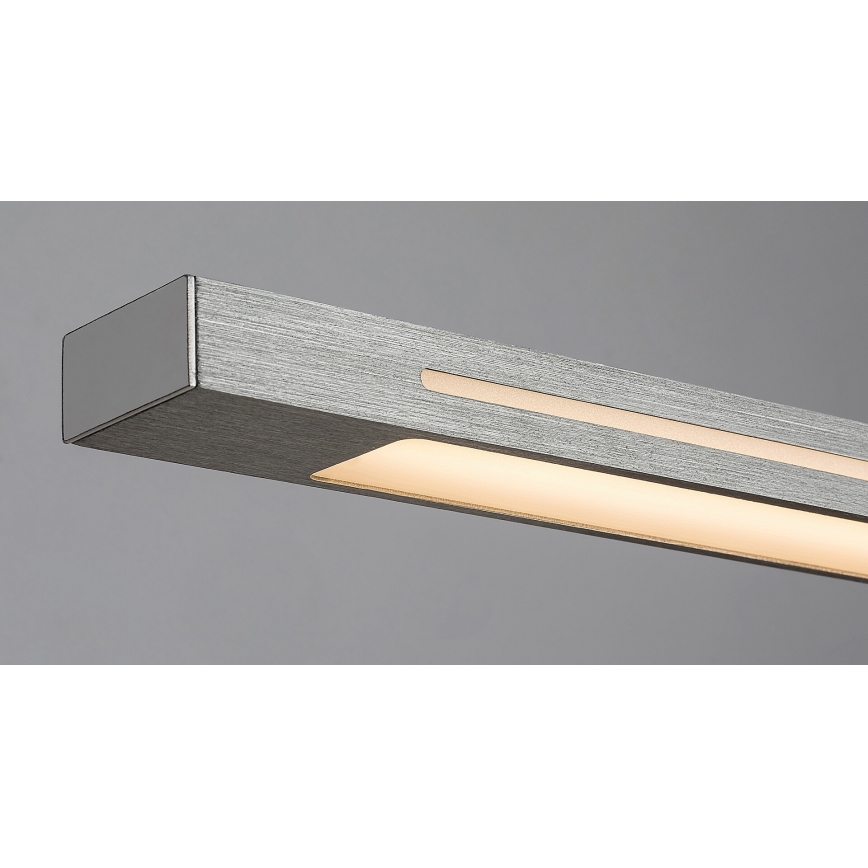 Rabalux - LED Prigušivi luster na sajli LED/27W/230V
