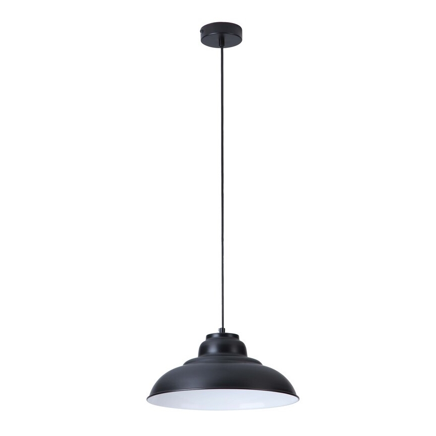 Rabalux - Luster na sajli 1xE27/60W/230V