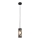 Rabalux 5338 - Luster na sajli OBERON 1xE14/40W/230V