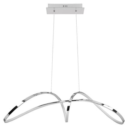 Rabalux - LED Luster na sajli LED/38W/230V