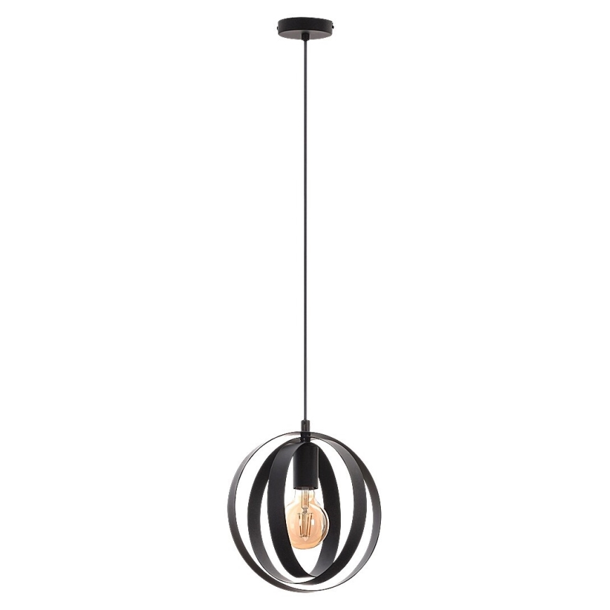 Rabalux - Luster na sajli 1xE27/40W/230V