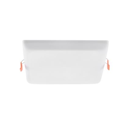 Rabalux - LED Ugradbena svjetiljka OLEG LED/18W/230V IP65