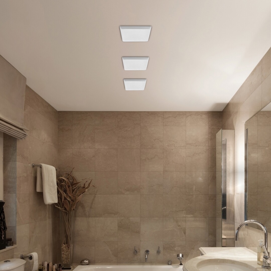 Rabalux - LED Ugradbena svjetiljka OLEG LED/24W/230V IP65