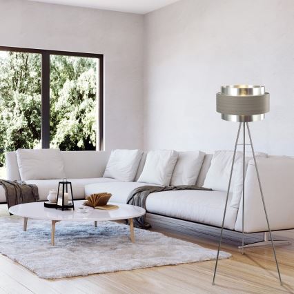 Rabalux - Stajaća lampa BASIL 1xE27/40W/230V