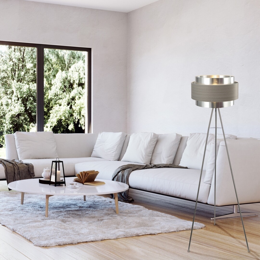 Rabalux - Stajaća lampa BASIL 1xE27/40W/230V