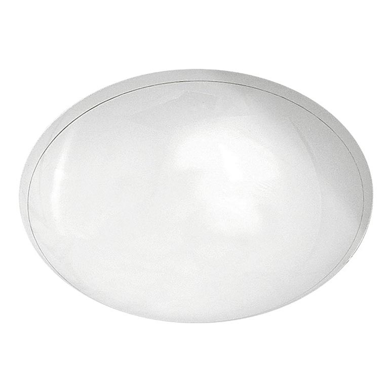 Rabalux 5421 - Zamjensko staklo za svjetiljku UFO E27