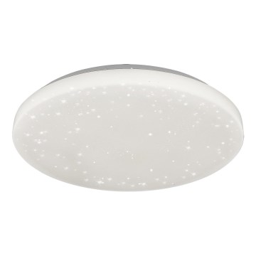 Rabalux 5436 - LED Stropna svjetiljka ROB LED/32W/230V