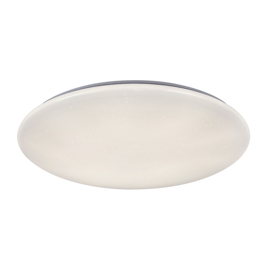 Rabalux - LED Prigušiva stropna svjetiljka STAR LED/36W/230V + daljinski upravljač