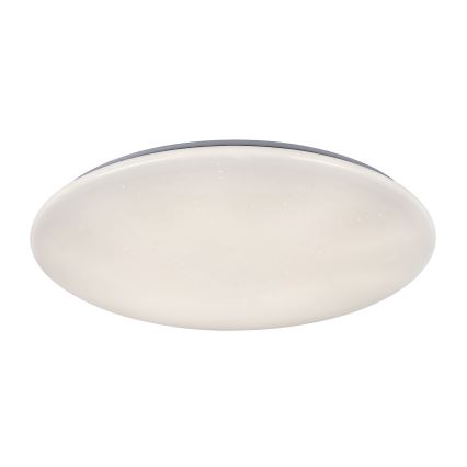 Rabalux - LED stropna svjetiljka STAR s mogućnošću prigušivanja LED/36W/230V + daljinski upravljač, Ø 40 cm