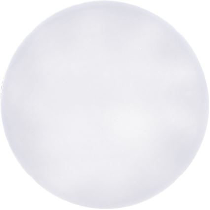 Rabalux - LED stropna svjetiljka STAR s mogućnošću prigušivanja LED/36W/230V + daljinski upravljač, Ø 40 cm