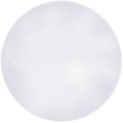 Rabalux - LED stropna svjetiljka STAR s mogućnošću prigušivanja LED/36W/230V + daljinski upravljač, Ø 40 cm