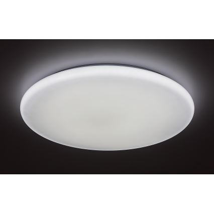 LED Prigušiva stropna svjetiljka LED/60W/230V + DU