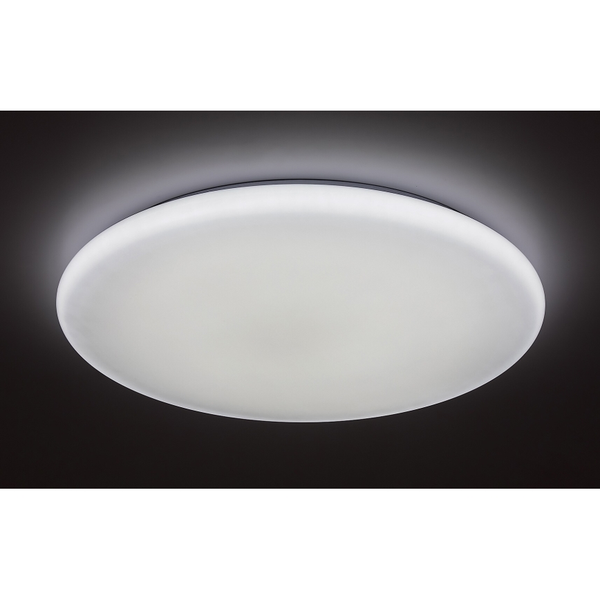 LED Prigušiva stropna svjetiljka LED/60W/230V + DU