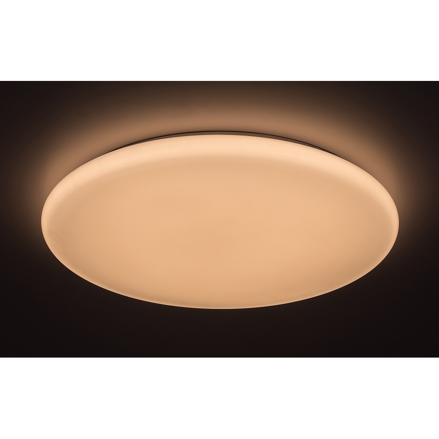 LED Prigušiva stropna svjetiljka LED/60W/230V + DU