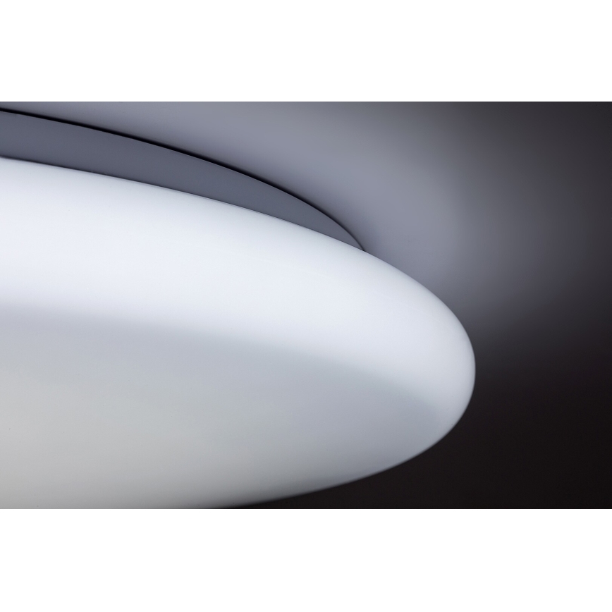 LED Prigušiva stropna svjetiljka LED/60W/230V + DU