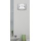 Rabalux - LED Zidna svjetiljka za kupaonicu 1xLED/5W/230V IP44