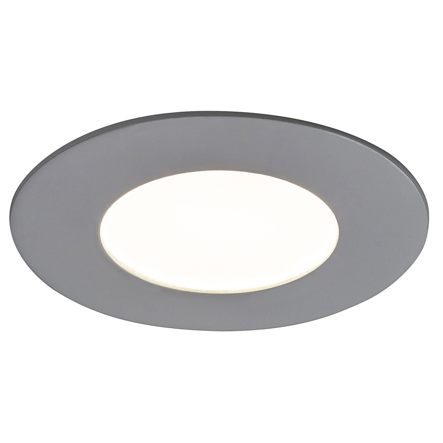 Rabalux - LED Ugradbena svjetiljka LED/3W/230V